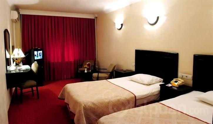אנקרה Gurkent Hotel מראה חיצוני תמונה